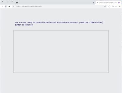SnitzMvcSetup_03.png