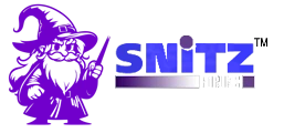 MediaWizards - Snitz™ Forums .NET Core logo
